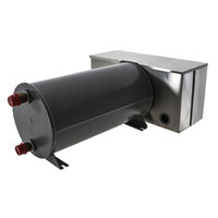 Booster Heater Parts and Accessories