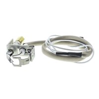 Pilot Burners and Pilot Lighters