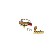 Capillary Tubes and Expansion Valves