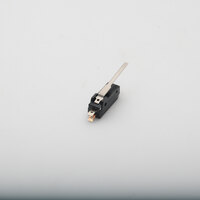 Micro Leaf, Micro Pin, and Micro Roller Switches