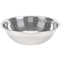 Vollrath 47938 8 Qt. Stainless Steel Mixing Bowl