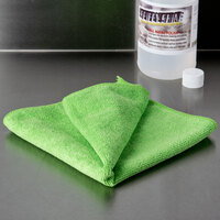 Knuckle Buster Microfiber Cleaning Cloth