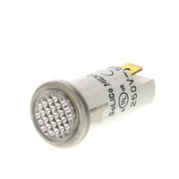 ACCUTEMP Indicator Light Green Lens 28V ATOE-1800-1