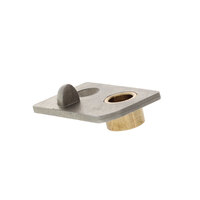 Hinges and Hinge Hardware