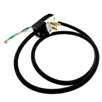 Cord and Plug Sets