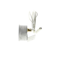 Refrigerator / Freezer Thermometers