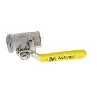 Pitco 60131006 Ball Valve
