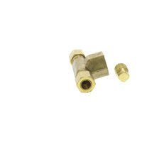 Pilot Tubes and Flash Tubes