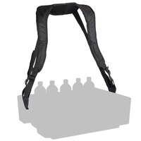 IRP 2502220 Backpack Replacement Harness for Multi-Hawker and Hawker Elite