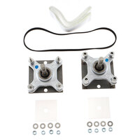 Bearings and Bushings