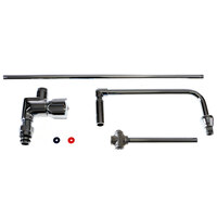 Add-On Faucets for Pre-Rinse Faucets