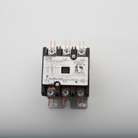 Contactors