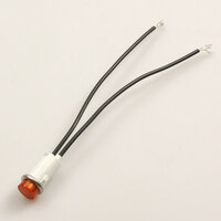 Round Signal Lights