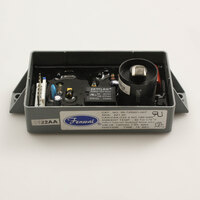 Ignition Controls