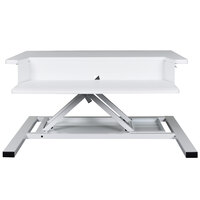 Luxor LVLUP PRO32-WH Pro 31 1/2