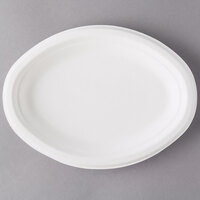 oval paper dinner plates