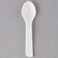 Disposable Mini Plastic Dinnerware and Accessories