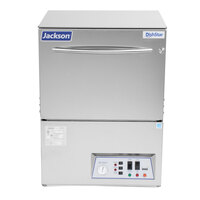 Jackson DishStar LT Low Temperature Undercounter Dishwasher - 115V
