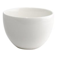 Alexa White China Dinnerware