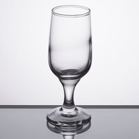 Libbey 3792 Embassy 2 oz. Brandy Glass - 12/Case