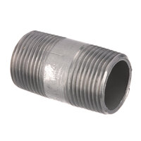 Gas Elbows, Couplings, and Nipples