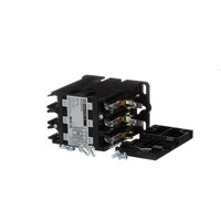 Contactors and Relays