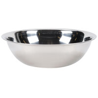 Vollrath 47946 16 Qt. Stainless Steel Mixing Bowl