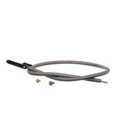 Hinges and Hinge Hardware for Refrigeration Equipment