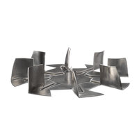 Blower Wheels, Blower Motors, and Accessories