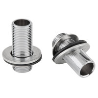 Hands-Free / Electronic Faucet Parts and Accessories