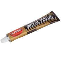 Metal Polishes