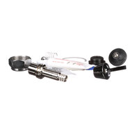 Deck-Mount Faucet Parts and Accessories