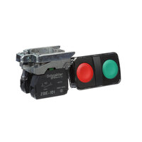 Round Push Button Switches