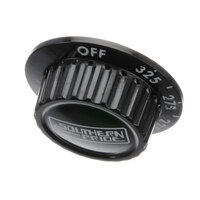 Hot Side Control Knobs and Dials