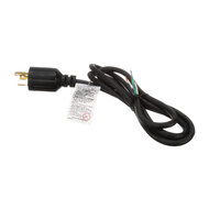 Cord and Plug Sets