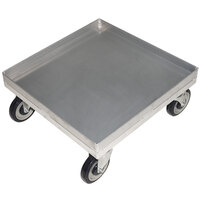 Dish Carts and Glass Rack Dollies