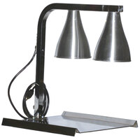 Countertop Bulb Warmer Heat Lamps