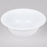 Disposable Plastic Bowls