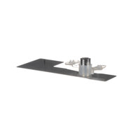 Amana Commercial Microwaves Microwave Parts And Amana Commercial Microwaves 12002593 Bottom Antenna Kit