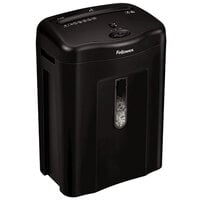 Fellowes 4609001 Powershred 99Ms Heavy-Duty Micro-Cut Shredder