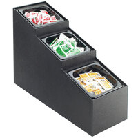 Condiment Bins | Condiment Stands