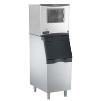 Air Cooled Ice Machine | Air Cooled Ice Maker