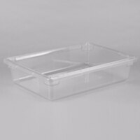 Plastic Food Boxes | Food Storage Boxes