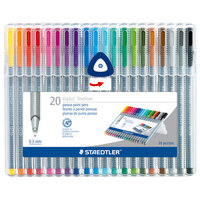 Staedtler Markers, Highlighters, and Chalk