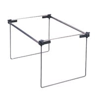 Hanging File Frames Hanging Folder Frames Webstaurantstore