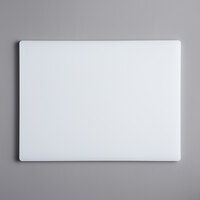 large white chopping board