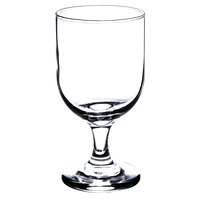 Libbey 3756 Embassy 10.25 oz. Goblet - 24/Case