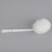 Plungers & Restroom Cleaning Brushes