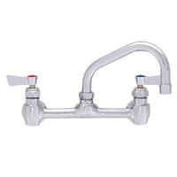 Fisher Wall Mount Faucets