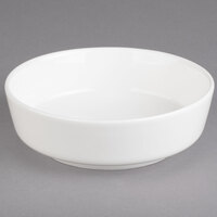 Villeroy & Boch Affinity White Porcelain Dinnerware